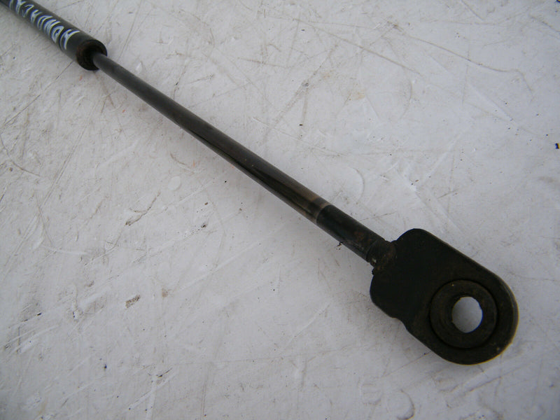 HONDA CR-V MK2 II 2002-07 GENUINE TAILGATE GLASS STRUTS