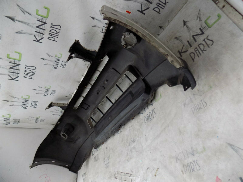 NISSAN X TRAIL 2010-2013 FACELIFT FRONT BUMPER GENUINE 62022-JG44H
