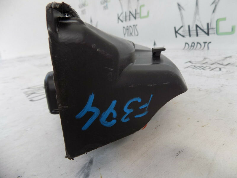 AUDI Q7 4M 2015-ON REAR BUMPER MOUNTING BRACKET CARRIER 4M0807458