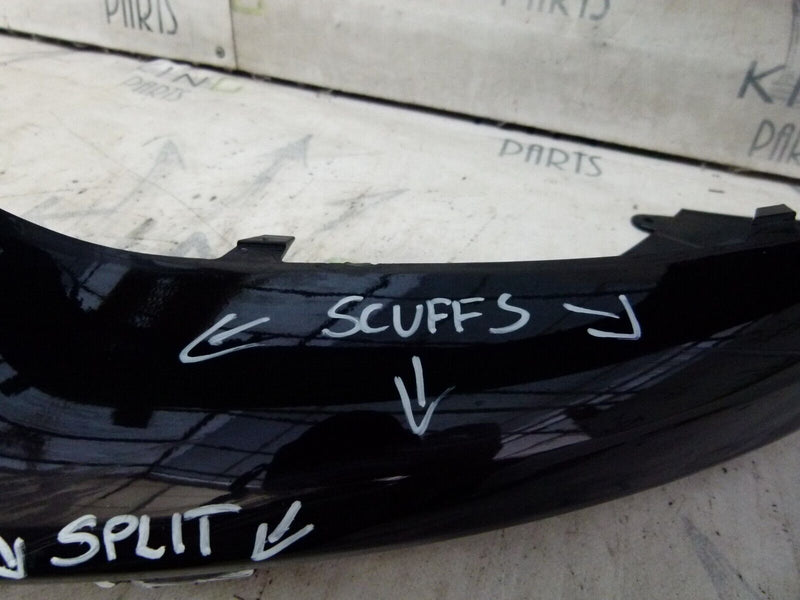 MERCEDES E AMG-L C207 LCI 2013-2016 FRONT BUMPER PDC GENUINE A2078857825