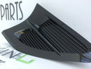 BENTLEY CONTINENTAL GT 2018 RIGHT SIDE GRILL WING FENDER TRIM VENT 3SD821274C