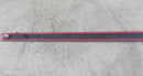 VAUXHALL VECTRA C MK2 02-08 5DR FRONT LEFT DOOR MOULDING TRIM 13101648 (S25-01)