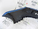 VW TOURAN 1T 2003-2006 BLUE TOP PART FRONT BUMPER GENUINE 1T0807221