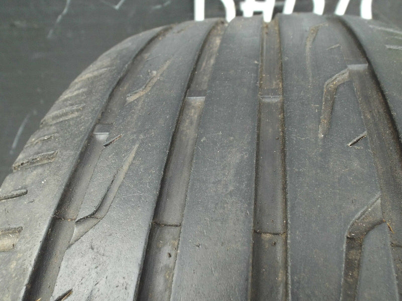 CITROEN C4 GRAND PICASSO 2006-13 GENUINE 16" ALLOY GENUINE WHEEL 215/55R16 TYRE