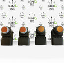 KIA  HYUNDAI i30 GENUINE 4x PARKING PARK SENSORS PDC (6 PIN) 95720-G3000 PF8