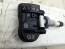 MAZDA TPMS WHEEL AIR PRESSURE SENSOR GENUINE BDMC37140
