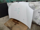 RENAULT KANGOO MK1 1997- 2007 FRONT BONNET PANEL GENUINE IN WHITE