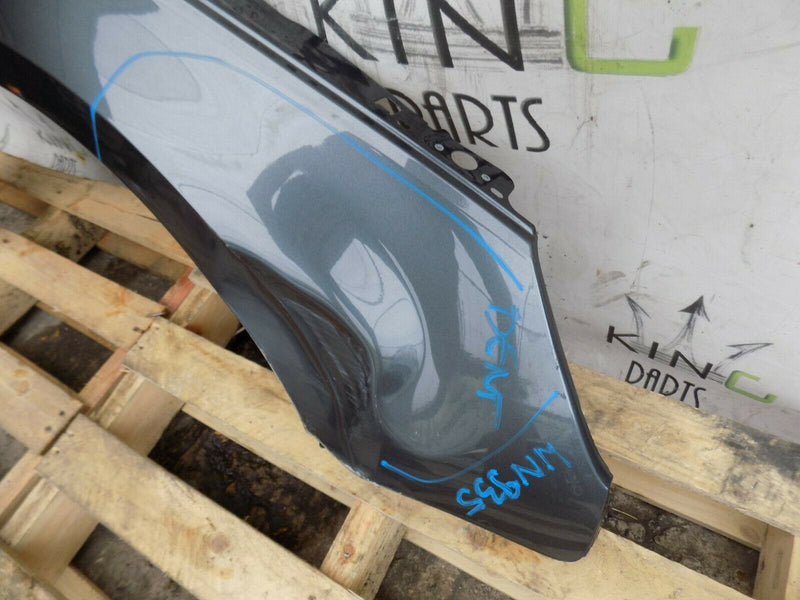 AUDI A4 B9 8W 2016-ON FRONT RIGHT WING FENDER PANEL 8W0821092