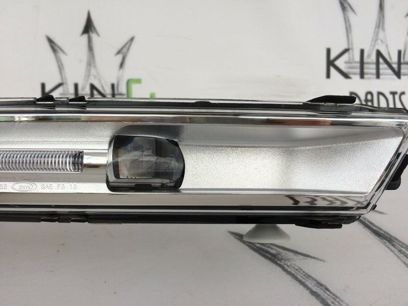 JAGUAR F-PACE X761 FOG LIGHT LED DAYTIME RUNNING LIGHT RIGHT SIDE 1058.002 R