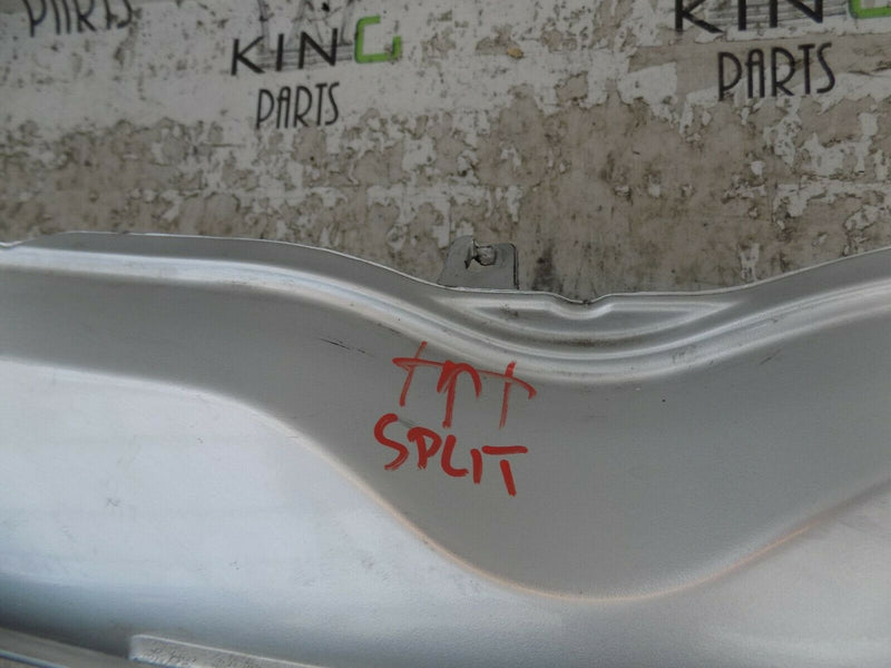 GENUINE TOYOTA YARIS FRONT UPPER BUMPER 1999-2003 P/N: 52119-52010