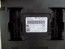 SKODA FABIA VRS 5J 2010-2014 COMFORT CONTROLE MODULE UNIT 6R7937087H