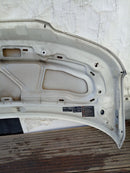 VW TRANSPORTER T5 2003-2008 GENUINE FRONT BONNET HOOD PANEL in WHITE