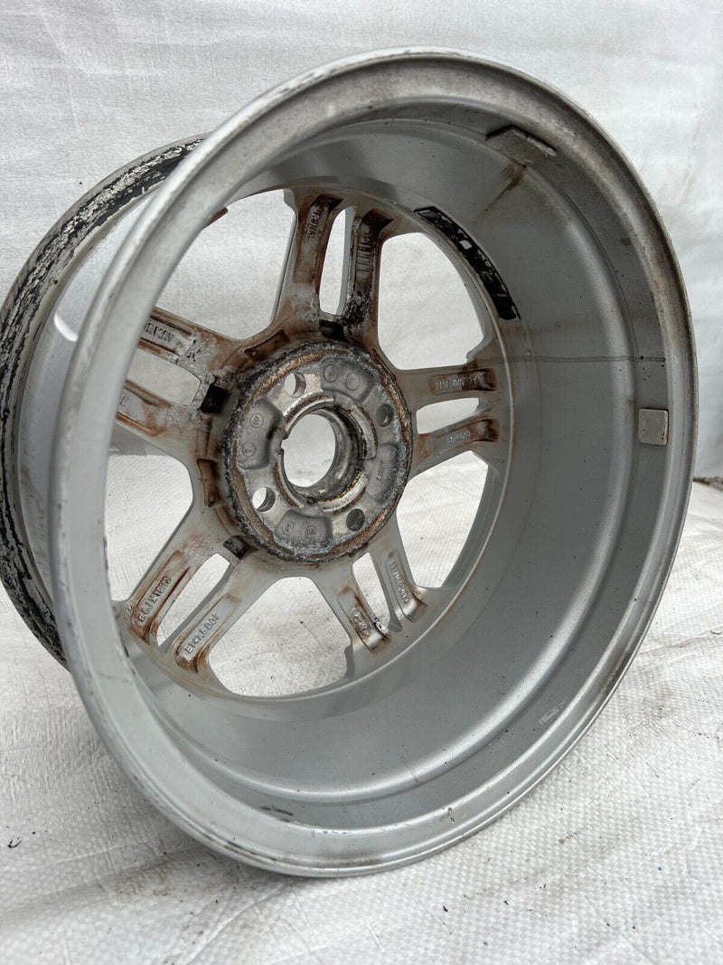 FORD FIESTA MK7 15" ALLOY WHEEL RIM 6J ET47.5 C1BC-1007-BB
