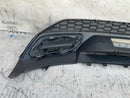 AUDI A3 S LINE 8Y 2020-ON REAR BUMPER DIFFUSER GENUINE 8Y4807521B