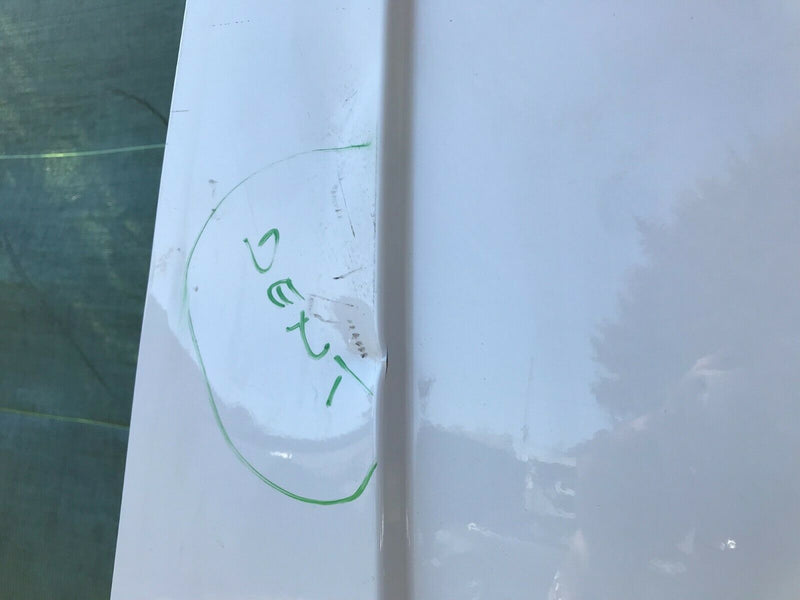 MERCEDES SPRINTER 907 910 2018-ON LEFT PASSENGER SIDE SLIDING DOOR PANEL