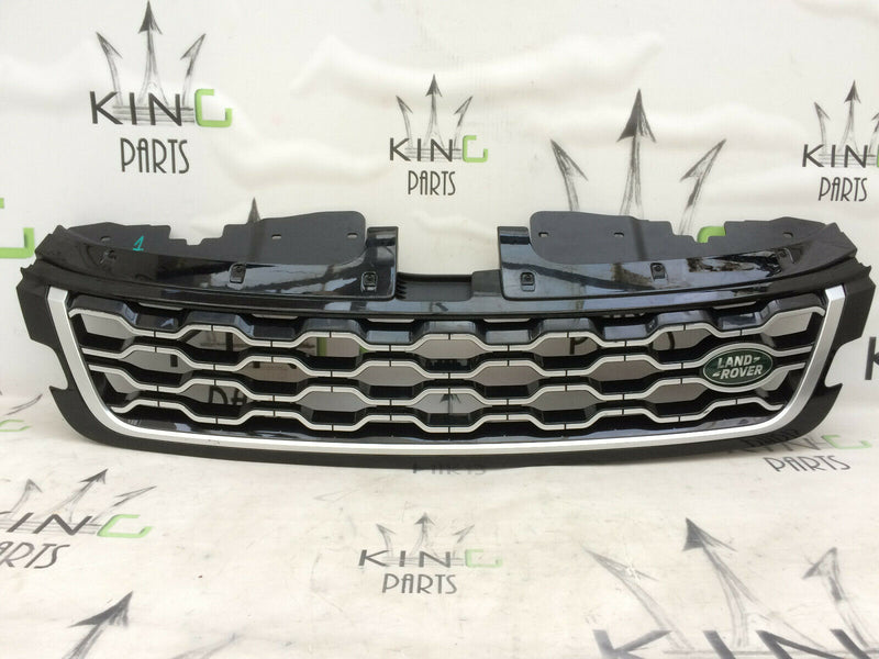 RANGE ROVER EVOQUE 2 L551 2019-ON FRONT BUMPER GRILL RADIATOR GRILLE GENUINE