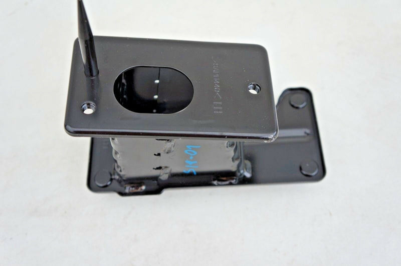 KIA CEED 2010-2012 BUMPER MOUNT BRACKET SUPPORT LEFT 86641 1H500 (S18-01)