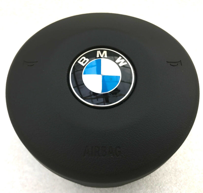 BMW 4 F32 F33 F36 M-SPORT 2014-2019 *NEW STEERING WHEEL AIRBAG RIGHT DRIVER SIDE