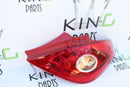 VAUXHALL CORSA D 2006-2014 3DR RHD RIGHT REAR LIGHT 13211841