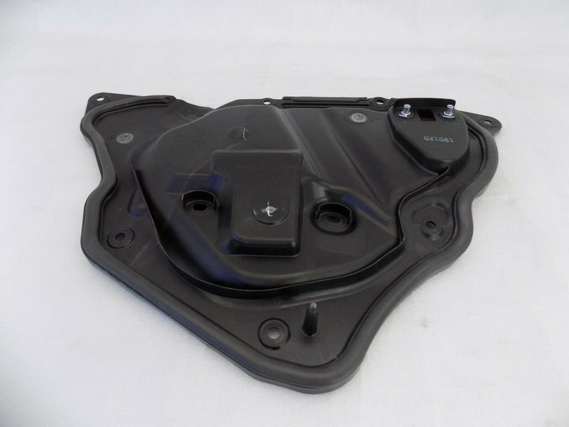 MAZDA MX-5 2016-2020 FRONT RIGHT DOOR INSULATION PANEL NA1P-5897X /S47-25