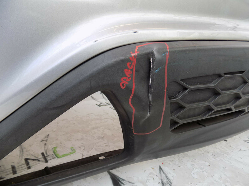 HONDA CIVIC VIII MK8 2006-2011 HATCHBACK REAR BUMPER 71501-SMGA-E000