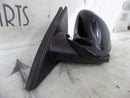 VAUXHALL INSIGNIA 2008-2017 POWER FOLDING PASSENGER WING MIRROR BLACK 13320192