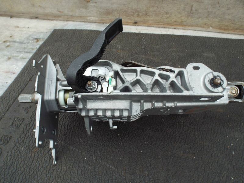 Citroen C4 Grand Picasso 2006-2013 2.0 HDI Adjustable Steering Column 9688686377