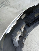 NISSAN PULSAR 2014-2018 FRONT BUMPER GENUINE 620223ZL0H