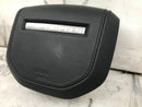 RANGE ROVER EVOQUE L551 PHEV STEERING WHEEL LEATHER AIRBAG RIGHT DRIVER SIDE