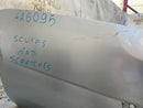 SKODA OCTAVIA 2017-2020 ESTATE REAR BUMPER 5E9807421