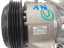 TOYOTA YARIS 2011-2016 VERSO 11-13 1.3 PETROL AIR CON PUMP COMPRESSOR 4472604201