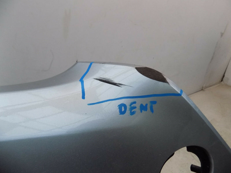 MAZDA 3 MK3 SKYACTIV-G SPORT 2017 2018 HATCHBACK FRONT BUMPER GENUINE PDC