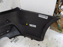 BMW 4 SERIES M SPORT F36 2013-2016 REAR BUMPER GENUINE PDC 51128054563