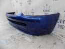 FORD ESCORT HATCHBACK - 95>98 -FRONT BUMPER PRIMED NO HOLES