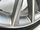 MERCEDES C CLASS W205 AMG 19" & TYRE ALLOY WHEEL 8.5J ET52 A2054011400