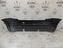 FIAT 500 C391 2008 2009 2010 2011 2012 2013 REAR BUMPER GENUINE 735425627