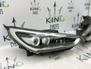 HYUNDAI i30 PD 2017 NEW PAIR HEADLIGHTS FULL LED XENON GENUINE LEFT & RIGHT SIDE