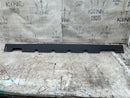 KIA PICANTO MK3 JA 2017-23 RIGHT DRIVER SIDE SKIRT SILL COVER 87754-G6700