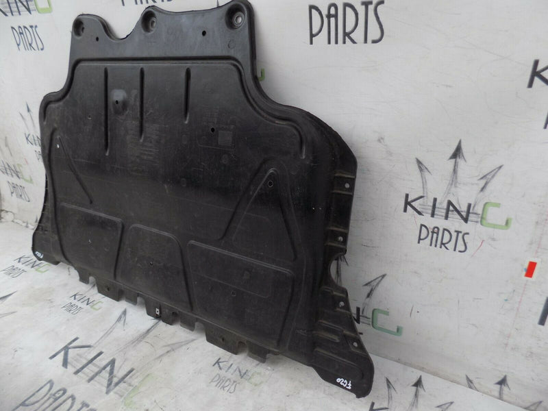 VW GOLF 2012-2019 MK7 5G FRONT ENGINE UNDER TRAY GENUINE 5Q0825236