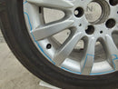 MERCEDES E W211 ALLOY WHEEL RIM 16" & TYRE 225/55/16 7.5J ET42 A2114015702