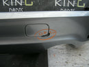 AUDI Q7 I PDC 2008-2012 REAR BUMPER BOTTOM SECTION DIFFUSER 4L0807521H (6676)