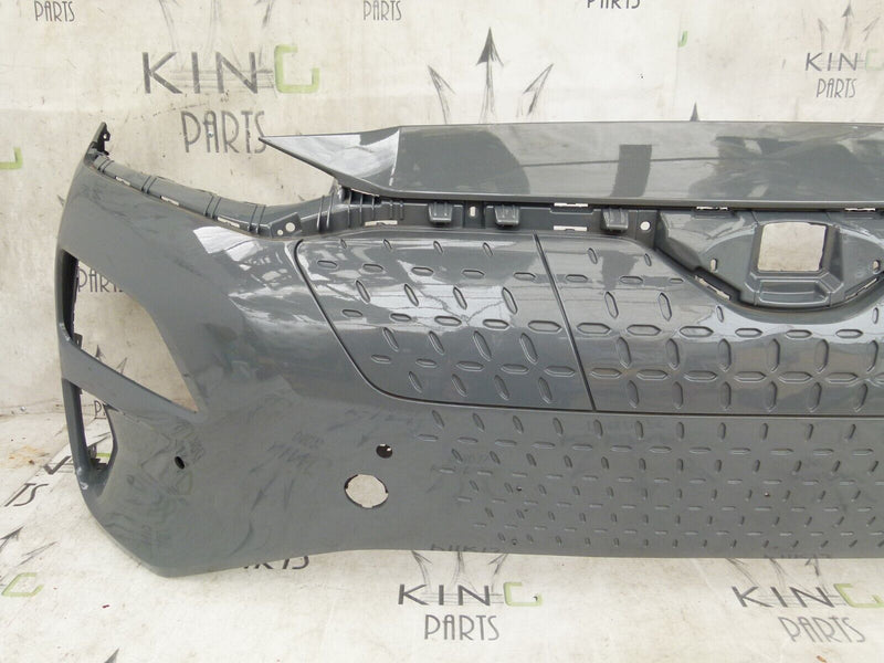 HYUNDAI KONA OSEV ELECTRIC 2018-20 FRONT BUMPER GENUINE 86511K4000