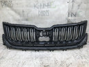 SKODA KODIAQ MK1 SPORTLINE 2016-20 FRONT BUMPER GRILL RADIATOR GRILLE 565853663E