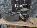 SEAT ALHAMBRA MK2 2.0 TDI 2010-2015  HEATER MATRIX BOX
