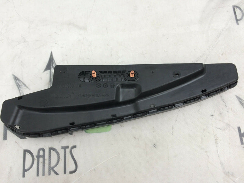 BMW 3 SERIES G20 G21 G2X 2018> LEFT PASSENGER SIDE SEAT AIR .BAG 7441489-06
