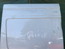 MERCEDES SPRINTER 907 910 2018-ON LEFT PASSENGER SIDE SLIDING DOOR PANEL