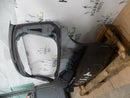 RENAULT MODUS 2004-2012 TAILGATE BOOT LID BLACK