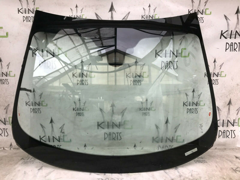 JAGUAR XJ X351 2010-19 GENUINE FRONT WINDSCREEN WIND SCREEN & MIRROR 43R-000146
