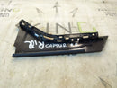 RENAULT CAPTUR 2020-ON REAR RIGHT DOOR EXTERIOR PILLAR TRIM 822348088R