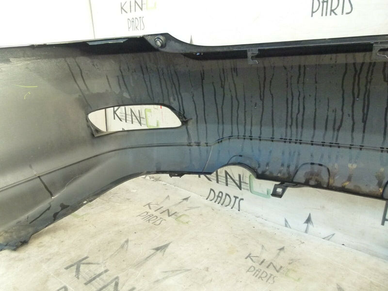 LEXUS RX350 RX400 MK2 (XU30) 2003-2007 REAR BUMPERG ENUINE 52159-48050